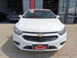 Chevrolet PRISMA Sed. LT 2019