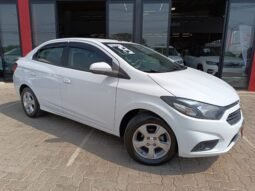 Chevrolet PRISMA Sed. LT 2019