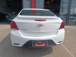 Chevrolet PRISMA Sed. LT 2019