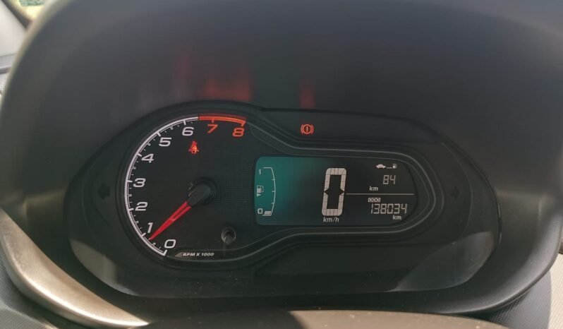 Chevrolet PRISMA Sed. LT 2019 completo