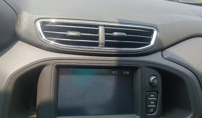 Chevrolet PRISMA Sed. LT 2019 completo