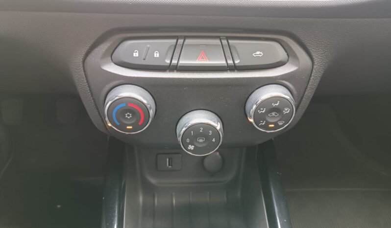 Chevrolet PRISMA Sed. LT 2019 completo