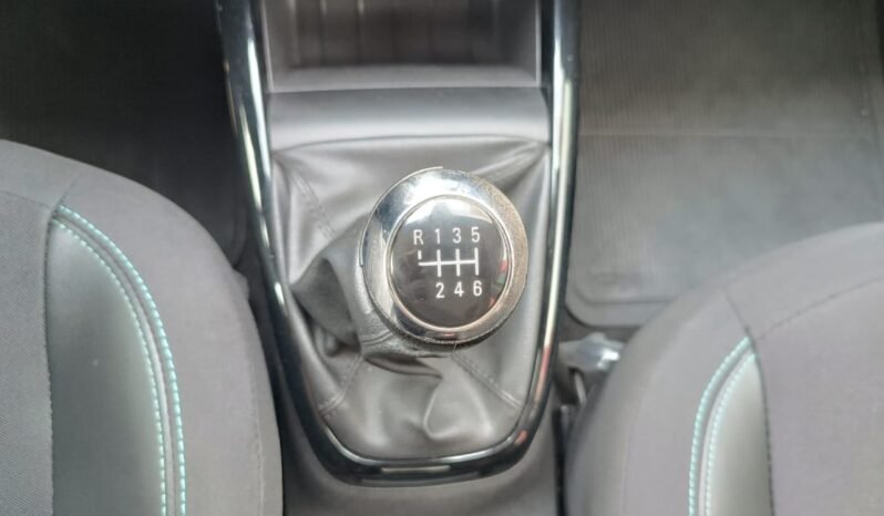 Chevrolet PRISMA Sed. LT 2019 completo
