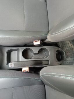 Chevrolet PRISMA Sed. LT 2019 completo