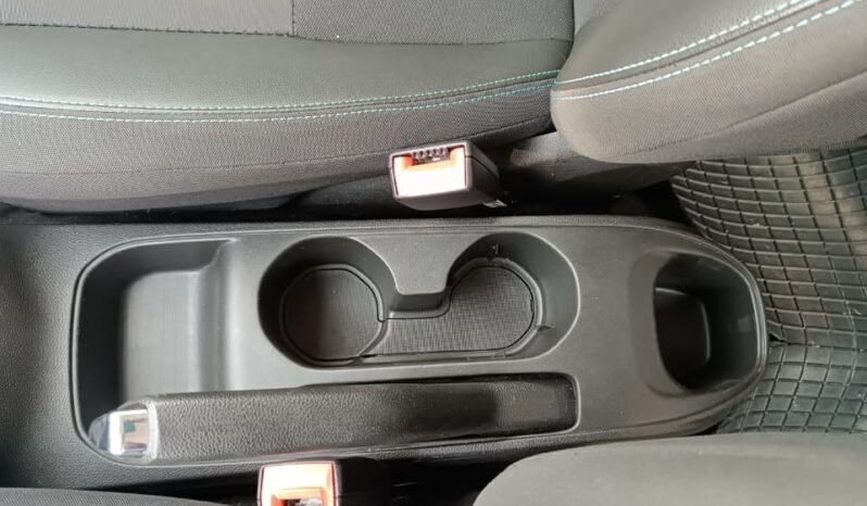 Chevrolet PRISMA Sed. LT 2019 completo