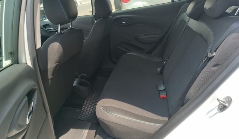 Chevrolet PRISMA Sed. LT 2019 completo