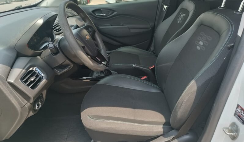 Chevrolet PRISMA Sed. LT 2019 completo
