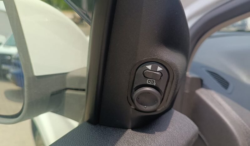 Chevrolet PRISMA Sed. LT 2019 completo