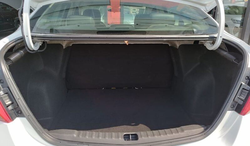 Chevrolet PRISMA Sed. LT 2019 completo