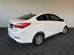 Hyundai HB20S 2017 completo
