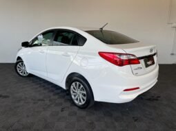 Hyundai HB20S 2017