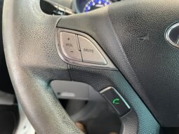 Hyundai HB20S 2017 completo