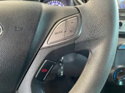 Hyundai HB20S 2017 completo