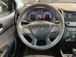 Hyundai HB20S 2017 completo