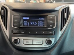 Hyundai HB20S 2017 completo