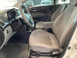 Hyundai HB20S 2017 completo