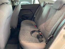 Hyundai HB20S 2017 completo