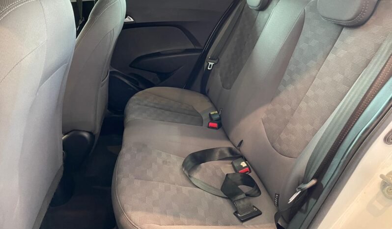 Hyundai HB20S 2017 completo