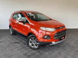 Ford EcoSport 2015
