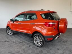 Ford EcoSport 2015