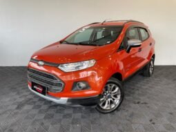 Ford EcoSport 2015