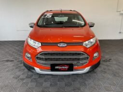 Ford EcoSport 2015