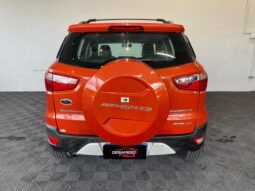 Ford EcoSport 2015