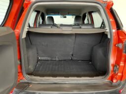 Ford EcoSport 2015 completo
