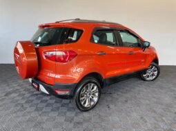 Ford EcoSport 2015 completo