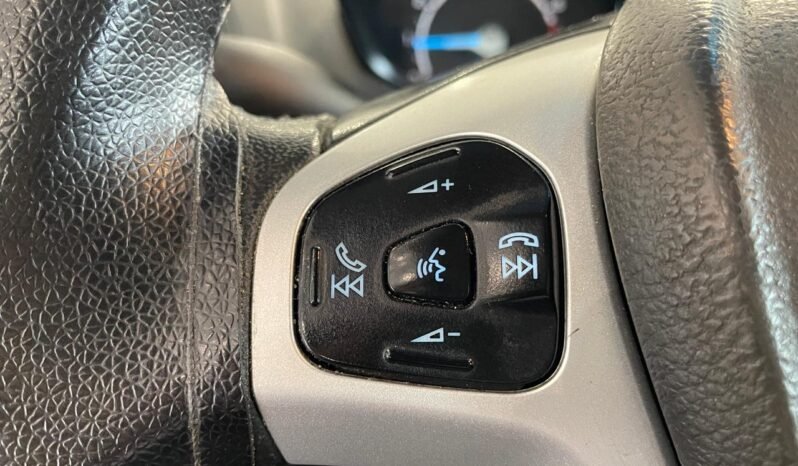 Ford EcoSport 2015 completo