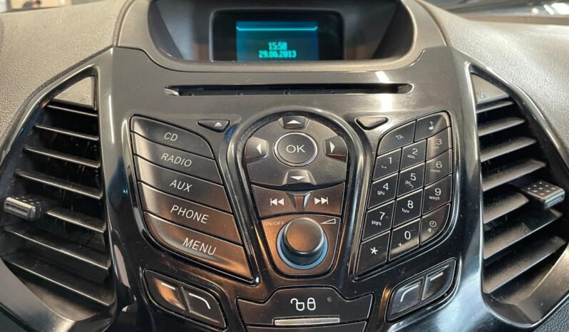 Ford EcoSport 2015 completo