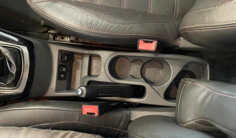 Ford EcoSport 2015 completo