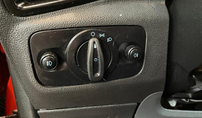 Ford EcoSport 2015 completo