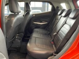 Ford EcoSport 2015 completo