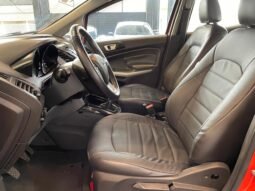 Ford EcoSport 2015 completo