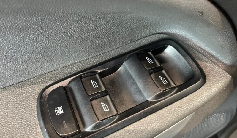 Ford EcoSport 2015 completo