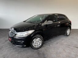 Chevrolet ONIX HATCH LS 2013