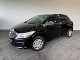 Chevrolet ONIX HATCH LS 2013
