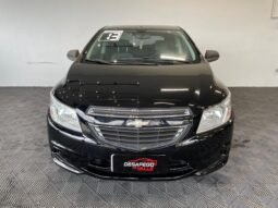 Chevrolet ONIX HATCH LS 2013
