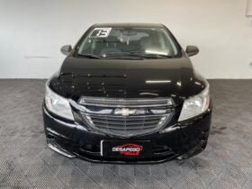 Chevrolet ONIX HATCH LS 2013