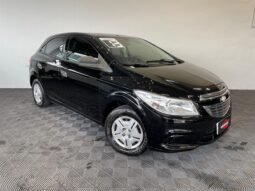 Chevrolet ONIX HATCH LS 2013