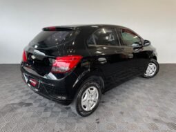 Chevrolet ONIX HATCH LS 2013 completo