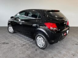 Chevrolet ONIX HATCH LS 2013