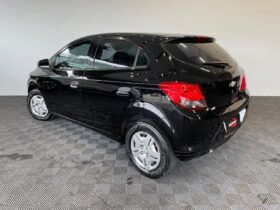 Chevrolet ONIX HATCH LS 2013