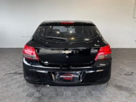 Chevrolet ONIX HATCH LS 2013