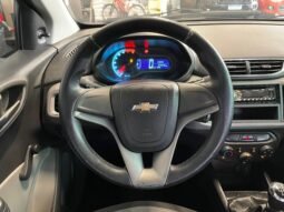 Chevrolet ONIX HATCH LS 2013 completo