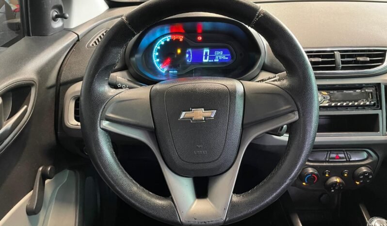 Chevrolet ONIX HATCH LS 2013 completo