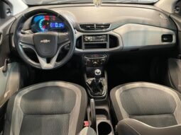 Chevrolet ONIX HATCH LS 2013 completo