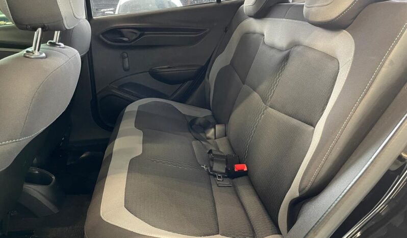 Chevrolet ONIX HATCH LS 2013 completo