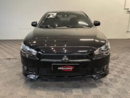Mitsubishi Lancer 2012